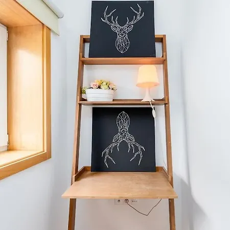 Appartement Cedofeita Paradise With Self Check In Oporto