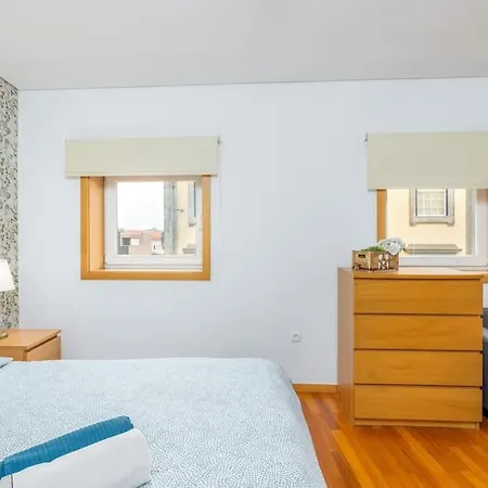 Cedofeita Paradise With Self Check In Appartement